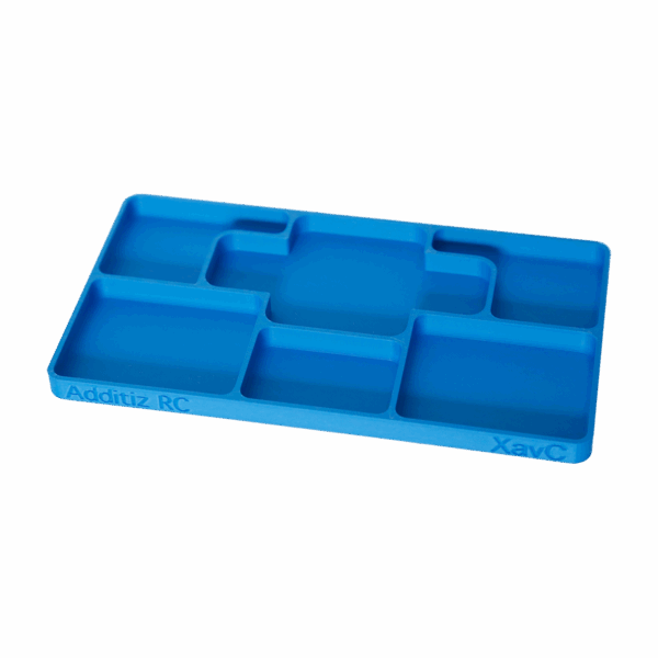 Support de mousse de stand MiniZ – Image 3