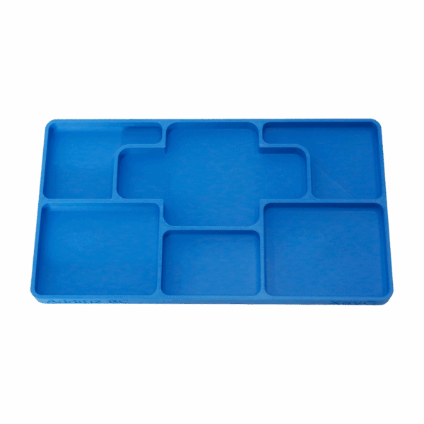 Support de mousse de stand MiniZ – Image 4