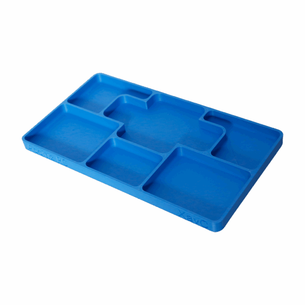 Support de mousse de stand MiniZ – Image 2