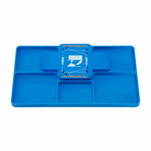 Support de mousse de stand MiniZ