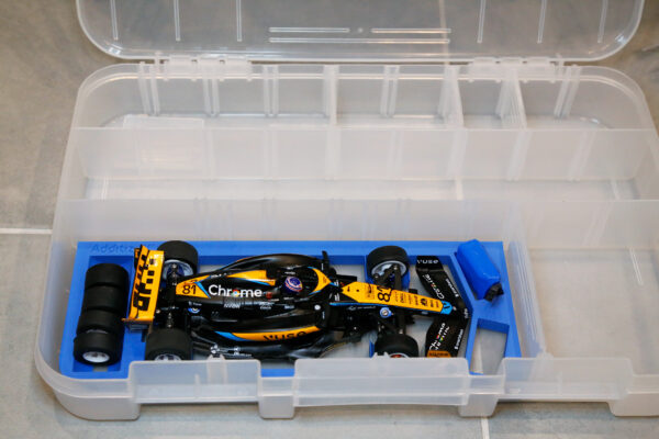 Cale de transport GL Racing Formula ONE – Image 3