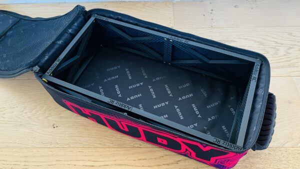 Insert rigide pour Sac de transport Hudy – Image 2