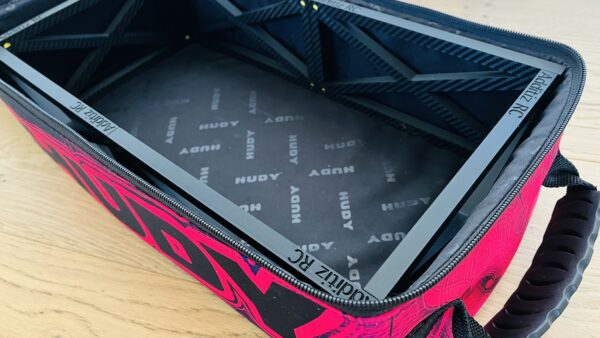 Insert rigide pour Sac de transport Hudy – Image 3