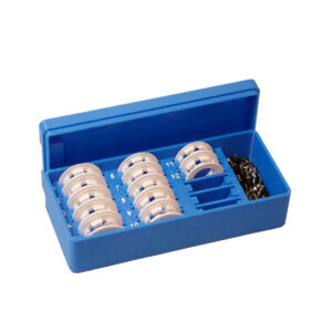 Boite de rangement pour flasques Additiz RC