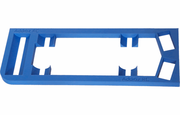Cale de transport GL Racing Formula ONE – Image 2
