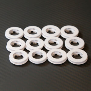 Set complet de flasques
