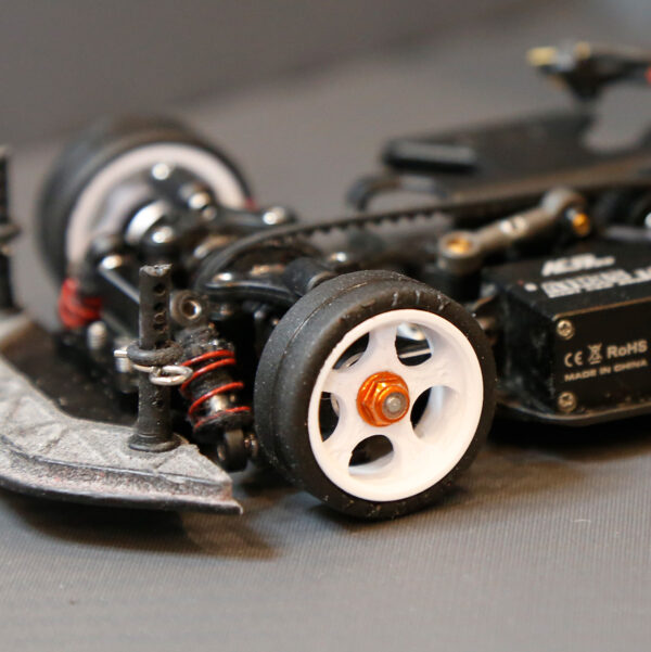 4 Jantes AWD Modèle Alfa – Image 2