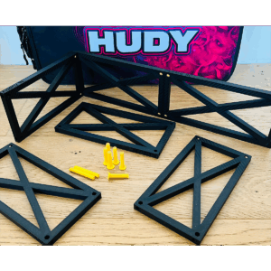 Insert rigide pour Sac de transport Hudy