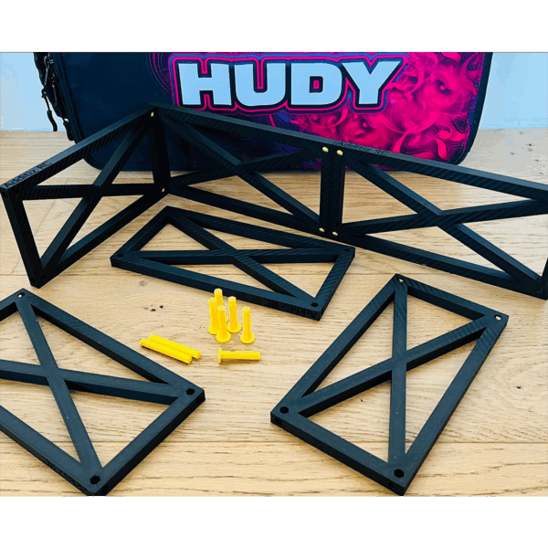 Insert rigide pour Sac de transport Hudy