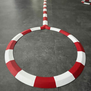 Kit de Vibreurs pour piste RC 1/24eme