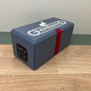 Boite de transport et rangement pour Axial SCX30