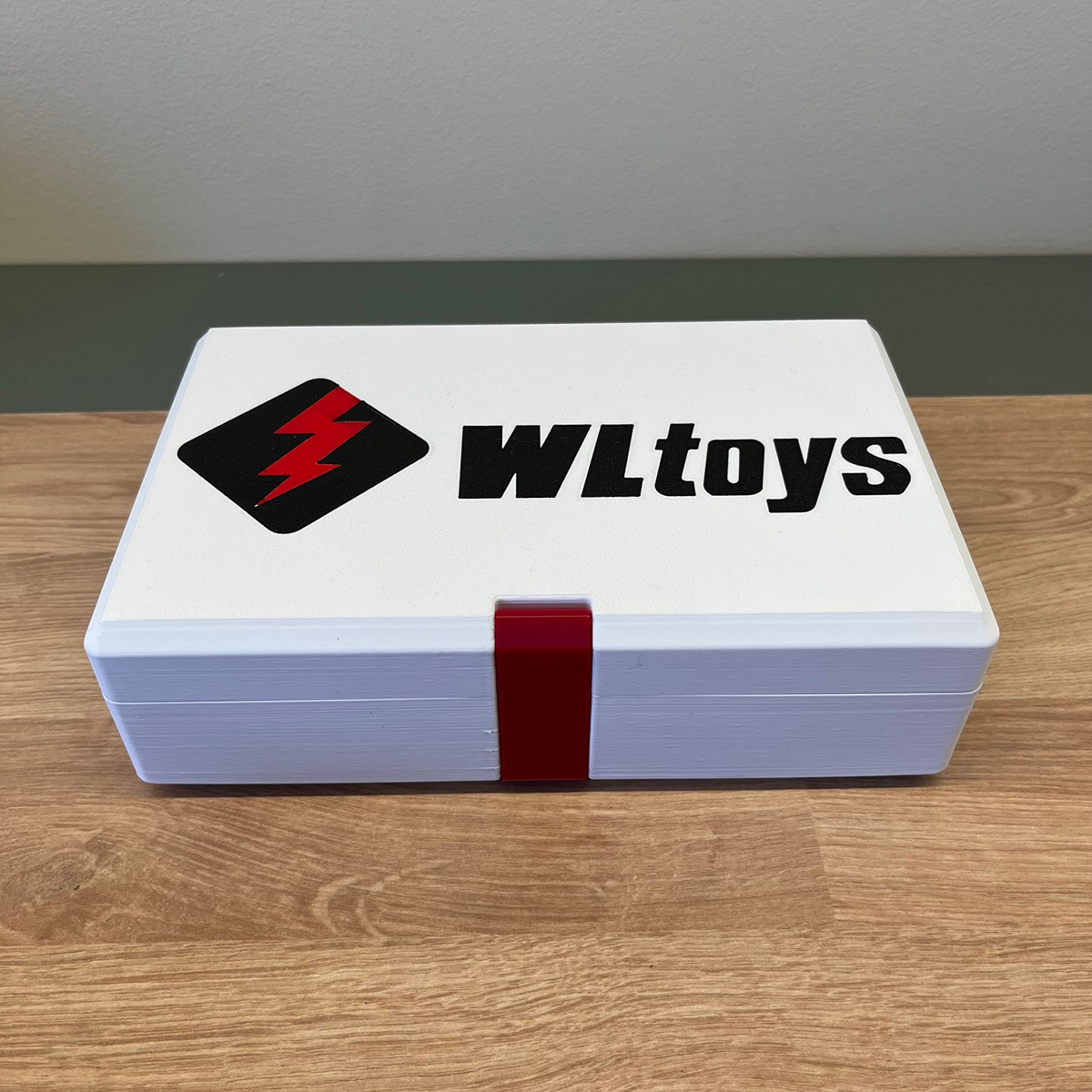 Boîte de transport et rangement pour Buggy Losi Micro-B et WLTOYS 244016 – Image 6