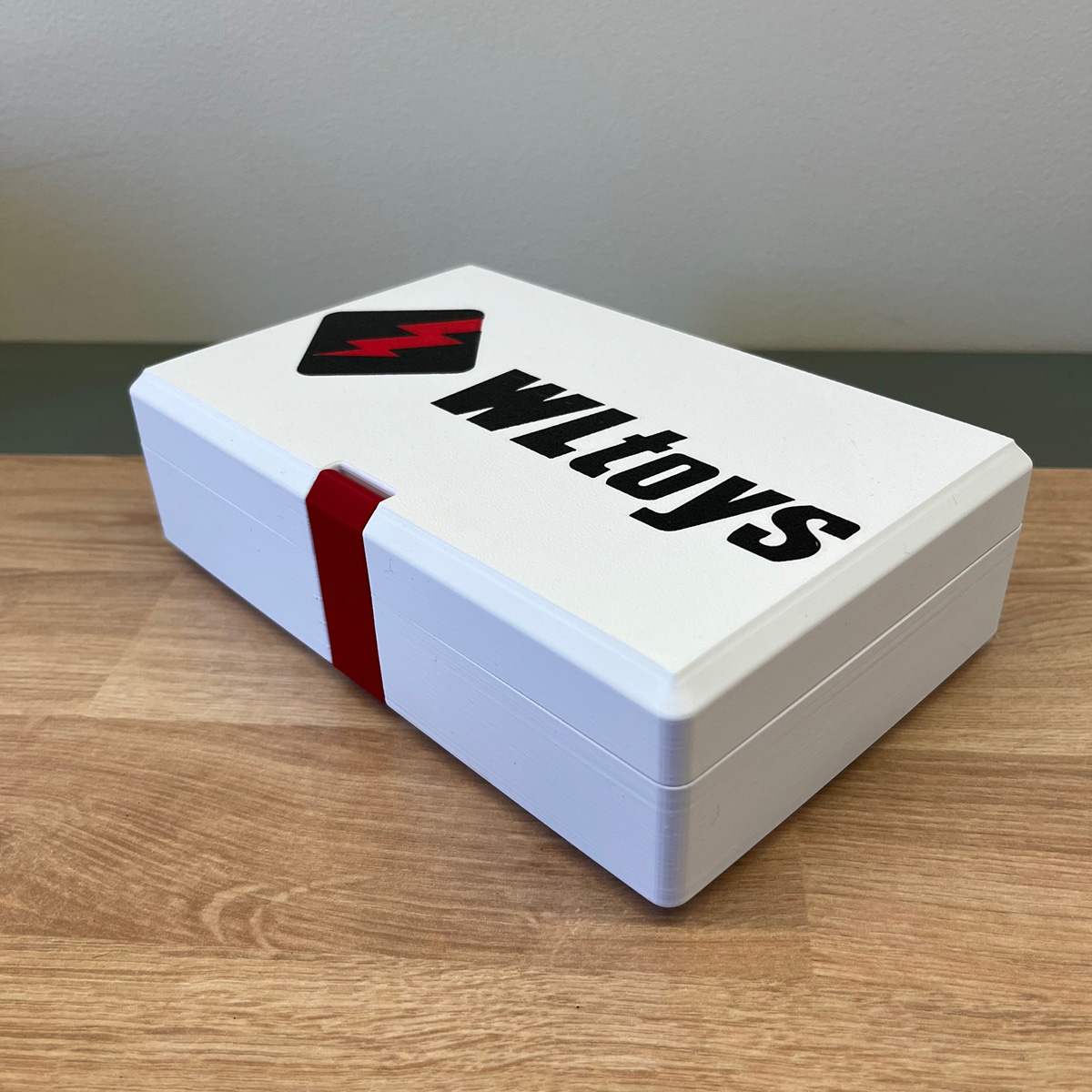 Boîte de transport et rangement pour Buggy Losi Micro-B et WLTOYS 244016 – Image 7