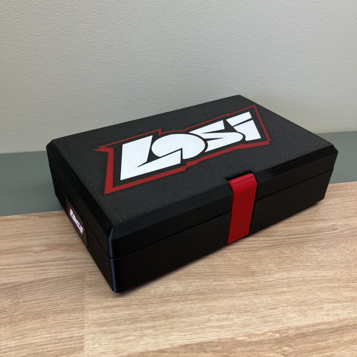 Boîte de transport et rangement pour Buggy Losi Micro-B et WLTOYS 244016 – Image 8