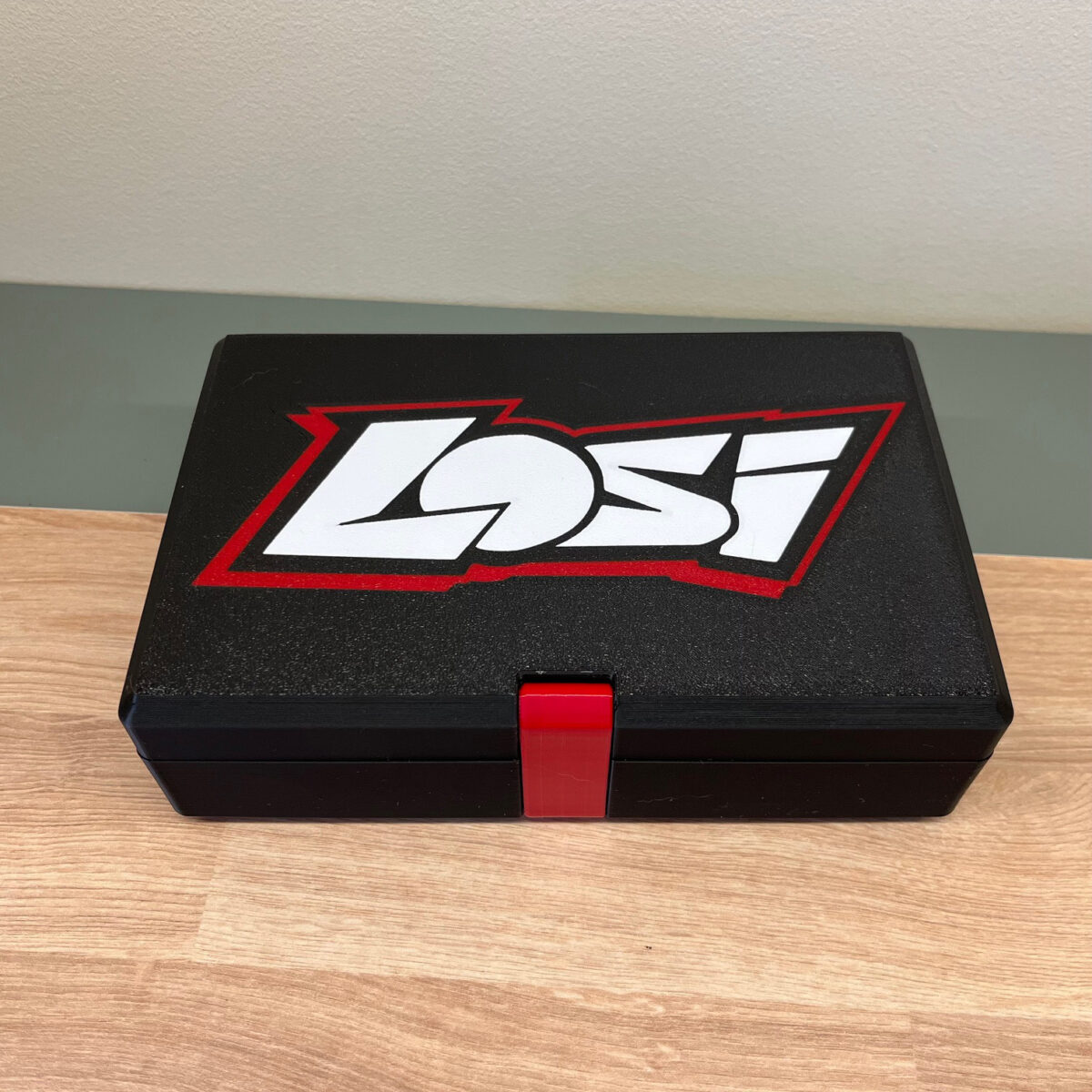 Boîte de transport et rangement pour Buggy Losi Micro-B et WLTOYS 244016 – Image 11