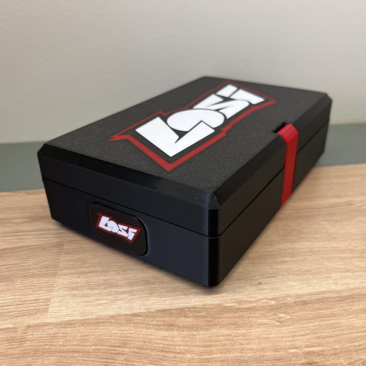 Boîte de transport et rangement pour Buggy Losi Micro-B et WLTOYS 244016 – Image 9