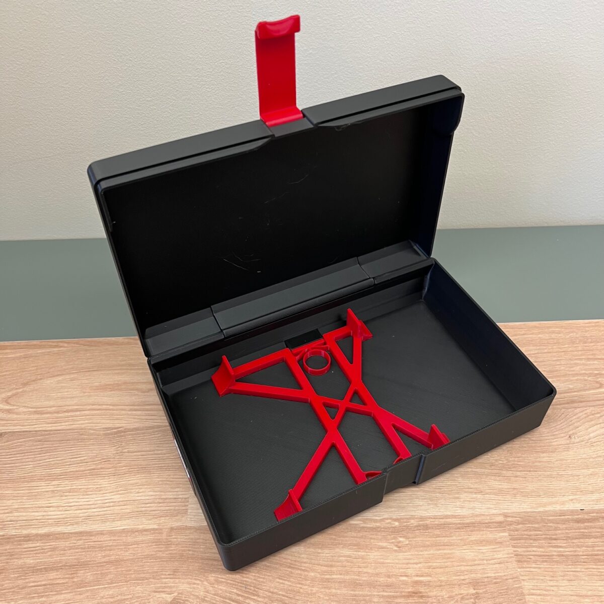 Boîte de transport et rangement pour Buggy Losi Micro-B et WLTOYS 244016 – Image 10