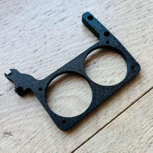 Support de ventilateurs pour Genius GTC8E.25