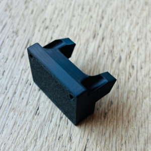 Renfort de pare-choc pour Genius GTC8E.25