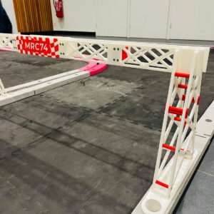 Arche de comptage pour piste MiniZ Kyosho / RCP